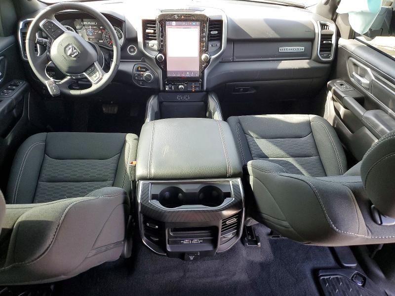 2025 Dodge Ram 1500 big Horn/lone Star