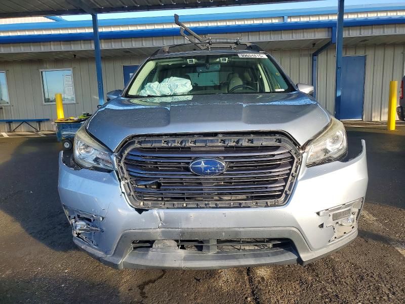 2020 Subaru Ascent Limited