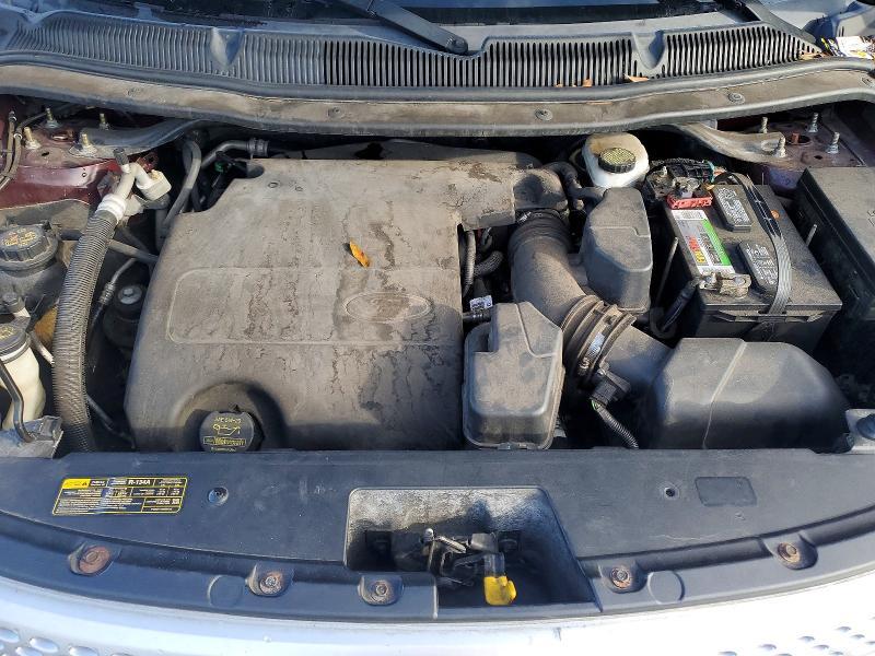 2011 Ford Explorer xlt