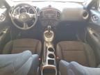 2014 Nissan Juke s