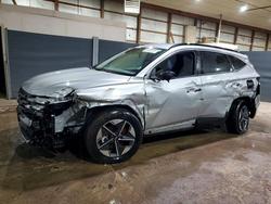 Hyundai Vehiculos salvage en venta: 2025 Hyundai Tucson sel