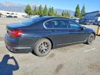 2017 BMW 740 i