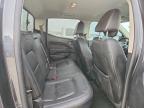 2016 GMC Canyon slt