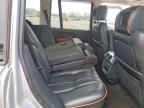 2008 Land Rover Range Rover Supercharged