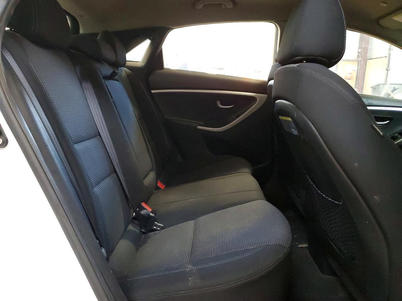 2014 Hyundai Elantra gt