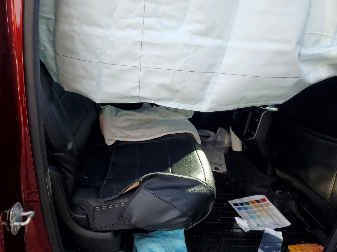 2020 Dodge RAM 1500 BIG Horn