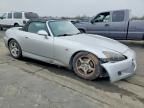 2003 Honda S2000 cr