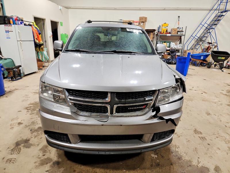 2015 Dodge Journey se