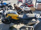 2011 BMW F800 R
