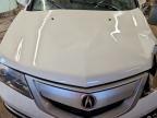 2012 Acura Mdx Advance