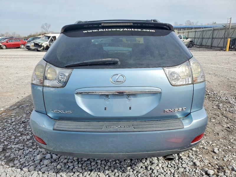 2006 Lexus RX