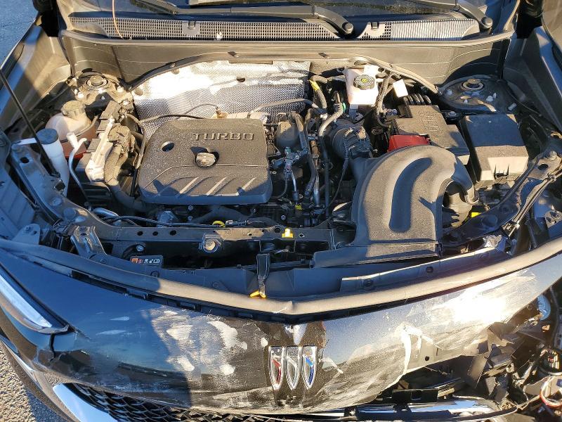 2025 Buick Encore gx Sport Touring