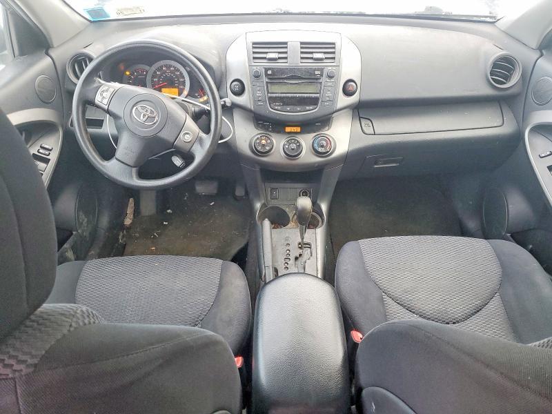 2010 Toyota Rav4 Sport