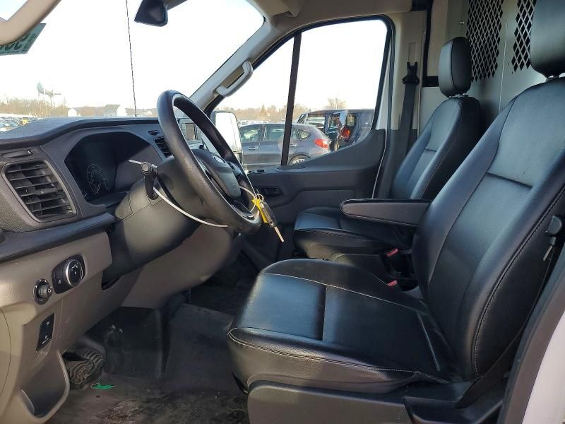 2023 Ford Transit T-250