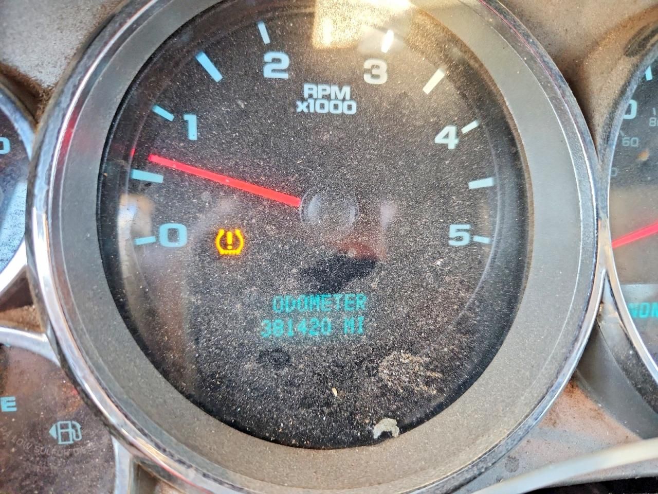 2011 GMC Sierra K2500 Heavy Duty