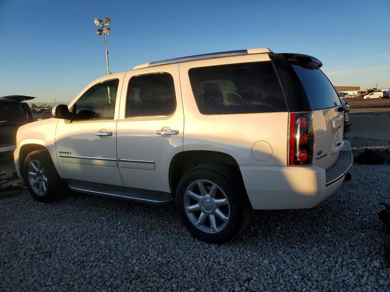 2013 GMC Yukon Denali