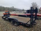 2019 Trail King 2019 Camsuperline 6CAM18C Equipment Trailer
