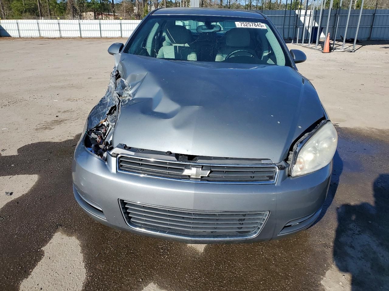 2009 Chevrolet Impala 1LT