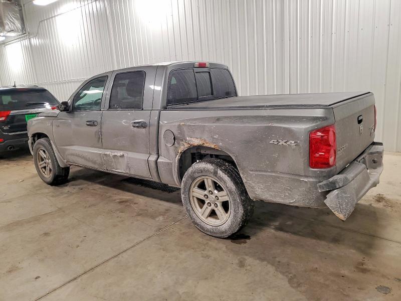 2010 Dodge Dakota sxt