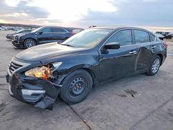 Nissan salvage cars for sale: 2013 Nissan Altima 2.5