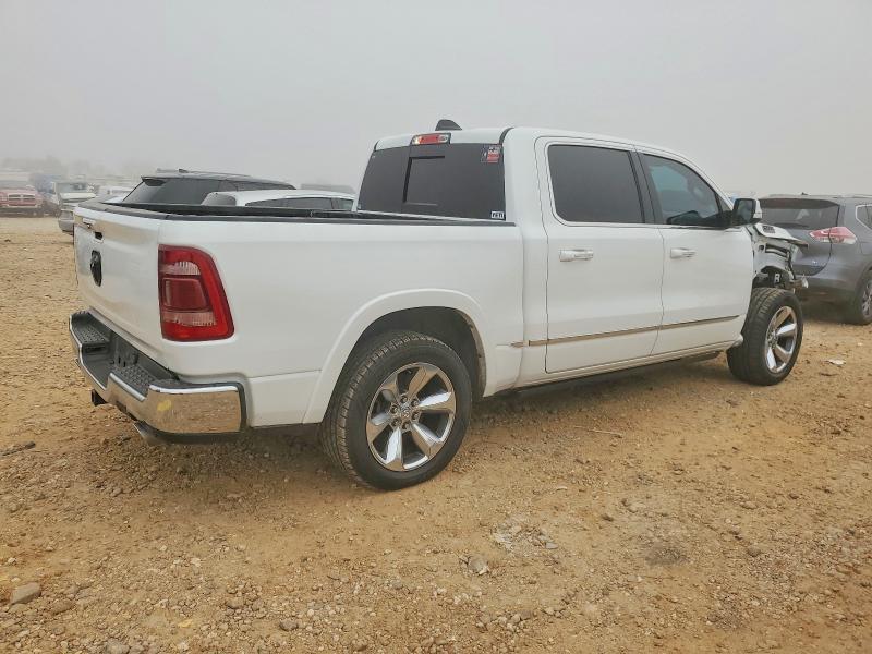 2022 Dodge Ram 1500 Limited