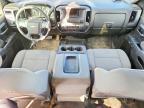 2015 Chevrolet Silverado K1500