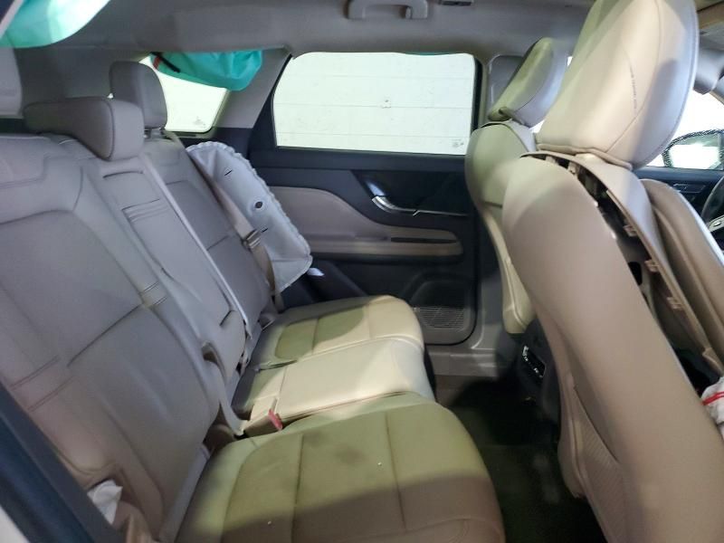 2022 Lincoln Corsair