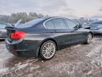 2015 BMW 328 xi Sulev