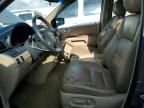 2010 Honda Odyssey exl