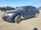 2012 Honda Crosstour exl
