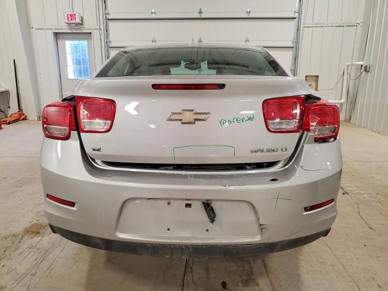 2014 Chevrolet Malibu 1LT