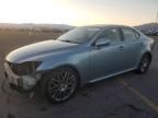 2007 Lexus Is 250