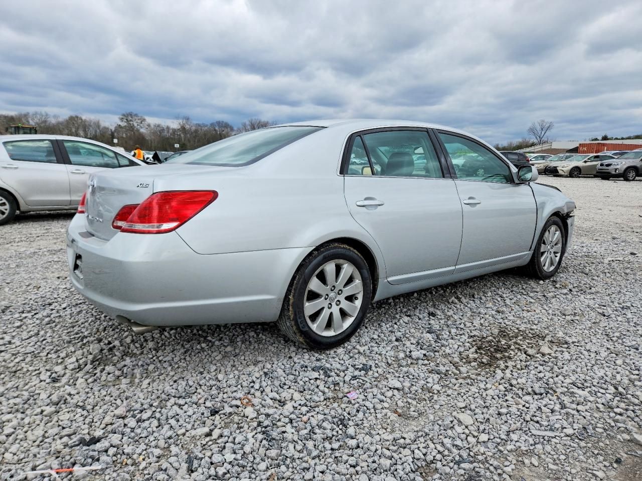 2006 Toyota Avalon xl