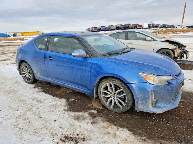2014 Scion TC