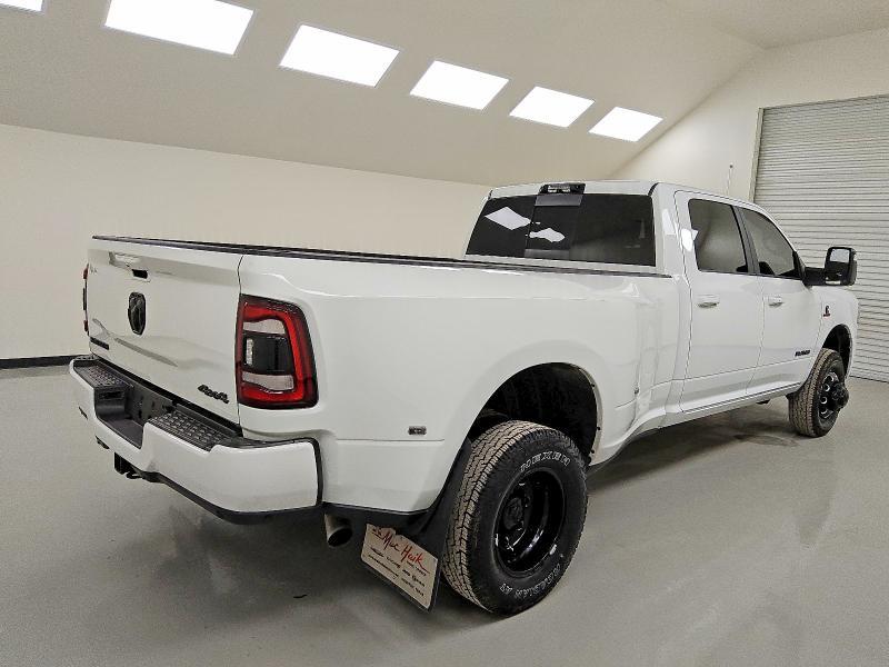 2024 Dodge 3500 Laramie