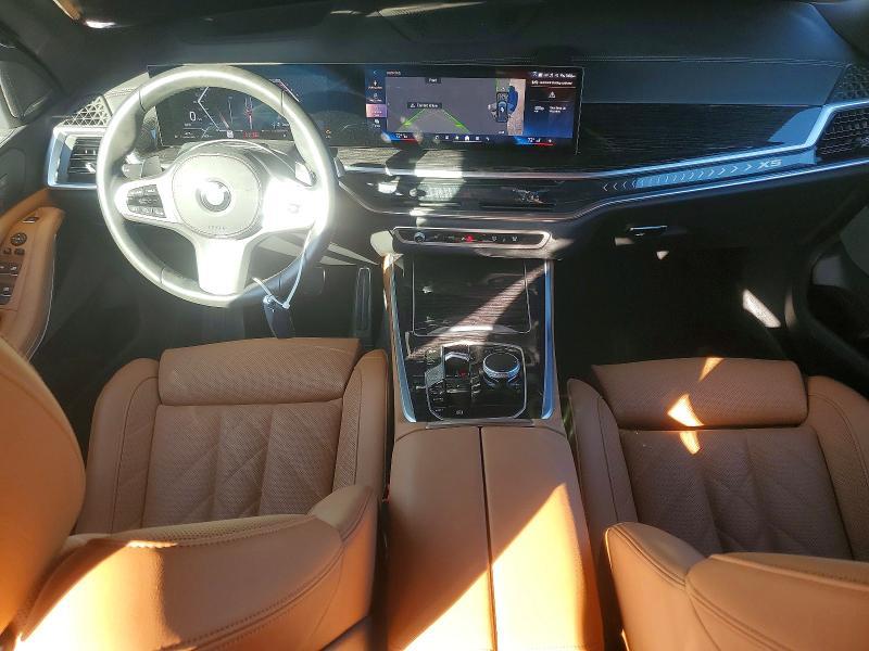 2025 BMW X5 Sdrive 40I