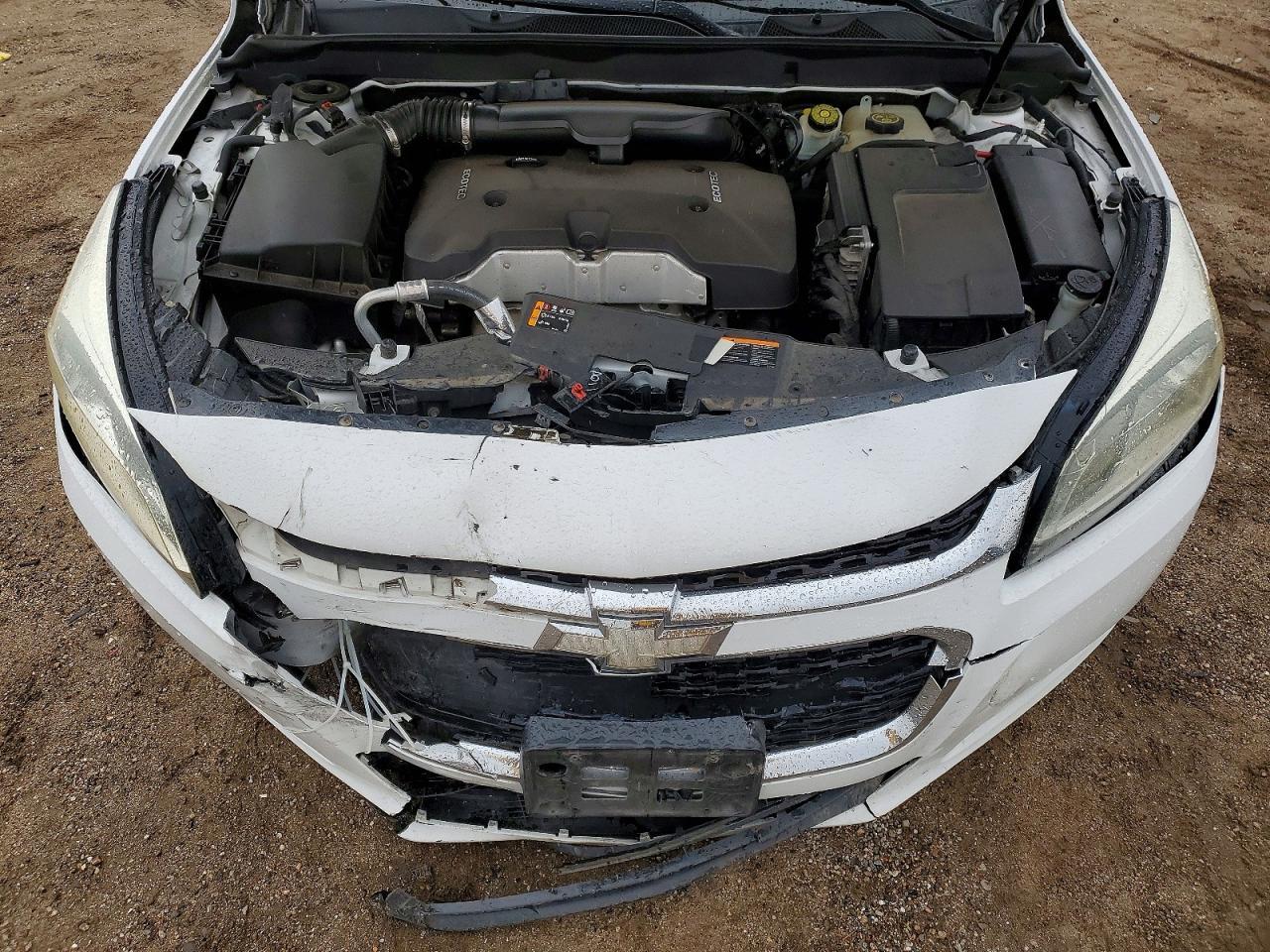 2014 Chevrolet Malibu ls