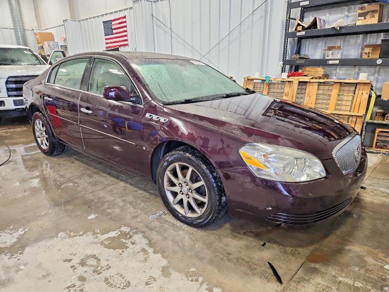 2008 Buick Lucerne cxl