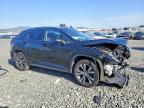 2017 Lexus Rx 450h Base