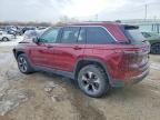 2023 Jeep Grand Cherokee Limited 4XE