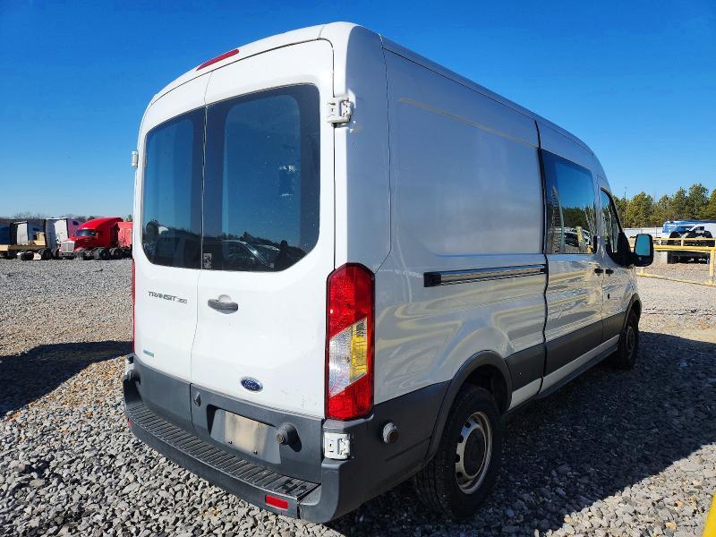 2017 Ford Transit 350 Utility / Service Van