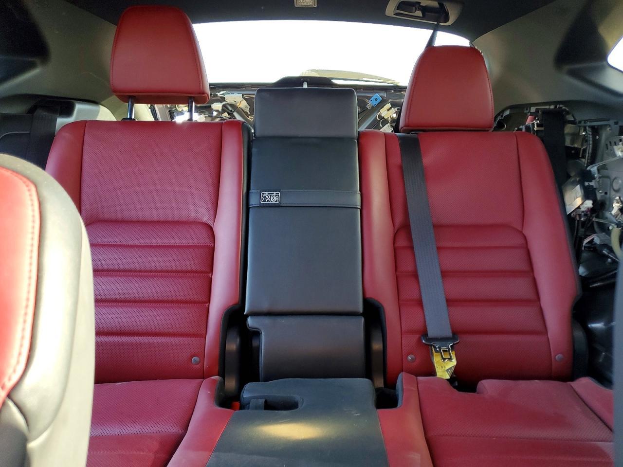 2015 Lexus NX
