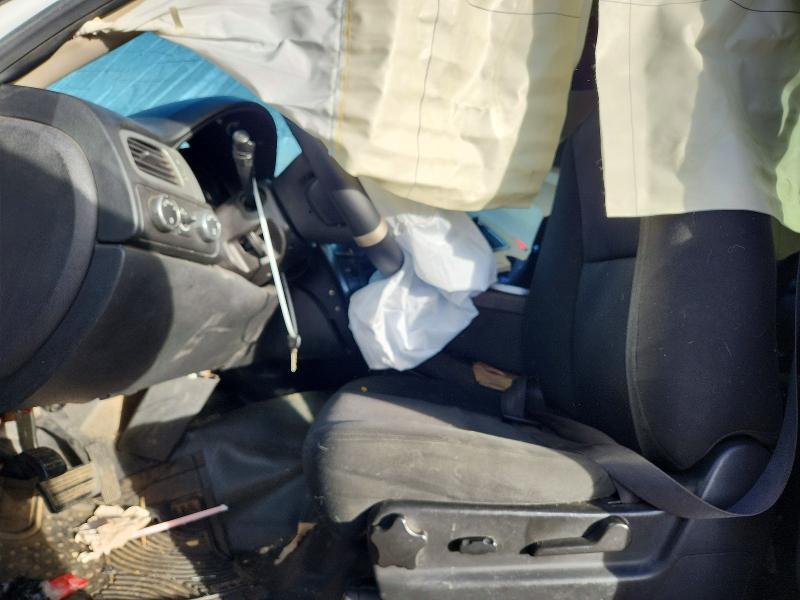 2012 Chevrolet Tahoe K1500