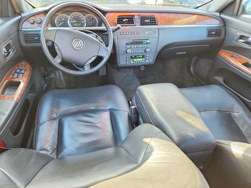 2006 Buick Lacrosse cxl