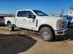 2025 Ford F350 Super Duty