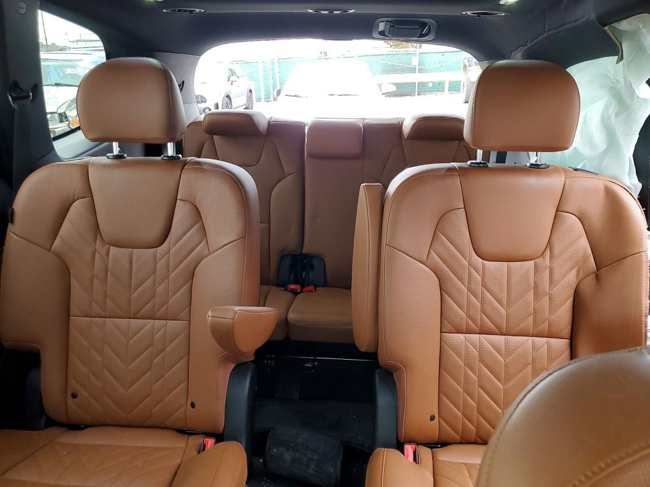 2025 KIA Telluride sx