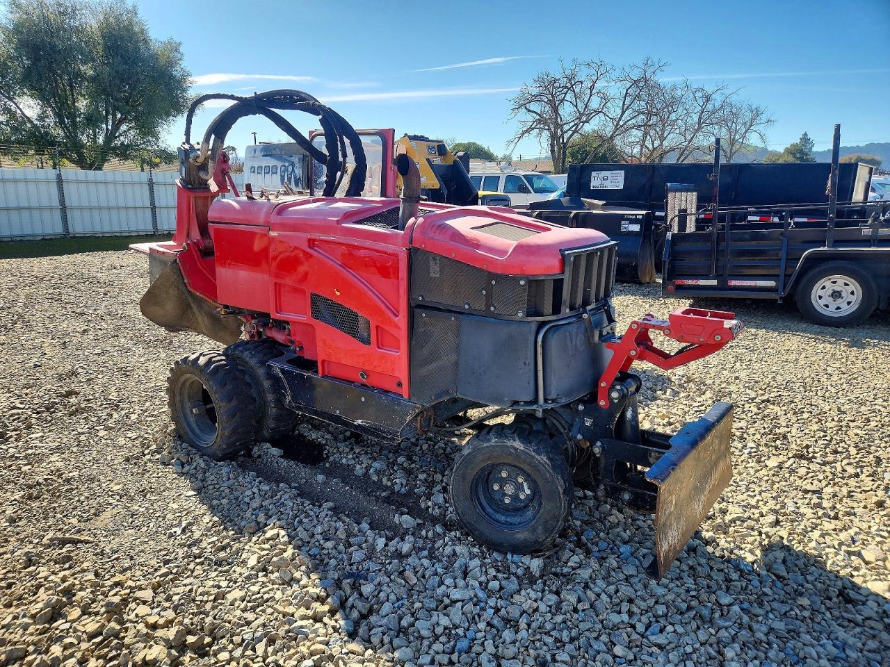 2013 Vmer V25 800G T