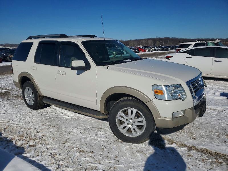 2009 Ford Explorer Eddie Bauer