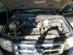 2009 Ford Escape xls