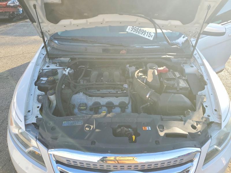 2012 Ford Taurus sel